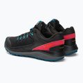 Buty trekkingowe damskie Columbia Trailstorm Wp black/bright marigold 3