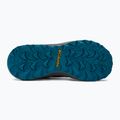 Buty trekkingowe damskie Columbia Trailstorm Wp black/bright marigold 5
