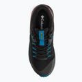 Buty trekkingowe damskie Columbia Trailstorm Wp black/bright marigold 6