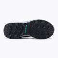 Buty trekkingowe damskie Columbia Trailstorm Wp graphite/dolphin 4