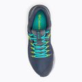 Buty trekkingowe damskie Columbia Trailstorm Wp graphite/dolphin 6