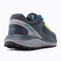 Buty trekkingowe damskie Columbia Trailstorm Wp graphite/dolphin 7