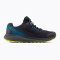 Buty trekkingowe męskie Columbia Trailstorm Wp black/solar 2