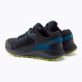 Buty trekkingowe męskie Columbia Trailstorm Wp black/solar 3