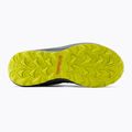 Buty trekkingowe męskie Columbia Trailstorm Wp black/solar 4