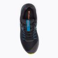 Buty trekkingowe męskie Columbia Trailstorm Wp black/solar 6