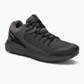 Buty trekkingowe męskie Columbia Trailstorm Wp dark grey/bright gold