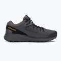 Buty trekkingowe męskie Columbia Trailstorm Wp dark grey/bright gold 2