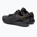 Buty trekkingowe męskie Columbia Trailstorm Wp dark grey/bright gold 3