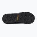 Buty trekkingowe męskie Columbia Trailstorm Wp dark grey/bright gold 5