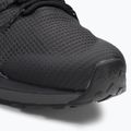 Buty trekkingowe męskie Columbia Trailstorm Wp dark grey/bright gold 7
