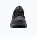 Buty trekkingowe męskie Columbia Trailstorm Wp dark grey/bright gold 12