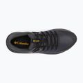 Buty trekkingowe męskie Columbia Trailstorm Wp dark grey/bright gold 14