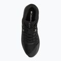 Buty trekkingowe męskie Columbia Trailstorm Wp black/black 6