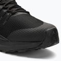 Buty trekkingowe męskie Columbia Trailstorm Wp black/black 7