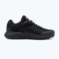 Buty trekkingowe męskie Columbia Trailstorm Wp black/black 10