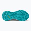 Buty trekkingowe dziecięce Columbia Drainmaker IV grey ice/bright marigold 4