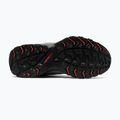 Buty trekkingowe damskie Columbia Redmond III Mid Wp steam/red coral 15