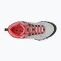 Buty trekkingowe damskie Columbia Redmond III Mid Wp steam/red coral 16