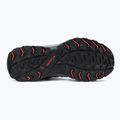 Buty trekkingowe damskie Columbia Redmond III Mid Wp steam/red coral 5