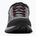 Buty trekkingowe męskie Columbia Redmond III Wp ti grey steel/ black 033 12