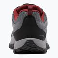 Buty trekkingowe męskie Columbia Redmond III Wp ti grey steel/ black 033 13