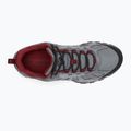 Buty trekkingowe męskie Columbia Redmond III Wp ti grey steel/ black 033 14