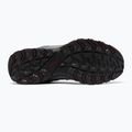 Buty trekkingowe męskie Columbia Redmond III Wp ti grey steel/ black 033 15
