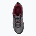 Buty trekkingowe męskie Columbia Redmond III Wp ti grey steel/ black 033 6