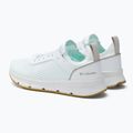 Buty turystyczne damskie Columbia Summertide white/dark stone 3