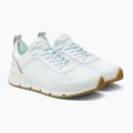 Buty turystyczne damskie Columbia Summertide white/dark stone 4