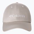 Czapka z daszkiem Columbia Roc II Ball fossil/white 2