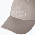Czapka z daszkiem Columbia Roc II Ball fossil/white 3
