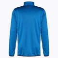 Bluza trekkingowa męska Columbia Park View FZ bright indigo heather 8