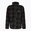 Bluza męska Columbia Winter Pass Print Fleece black check 8