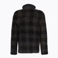 Bluza męska Columbia Winter Pass Print Fleece black check 9