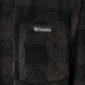Bluza męska Columbia Winter Pass Print Fleece black check 10