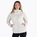 Kurtka damska Columbia Labyrinth Loop Hooded chalk