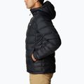 Kurtka męska Columbia Labyrinth Loop Hooded black 2