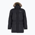 Płaszcz puchowy męski Columbia Marquam Peak Fusion Parka black