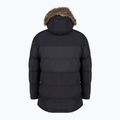 Płaszcz puchowy męski Columbia Marquam Peak Fusion Parka black 2