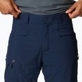 Spodnie narciarskie męskie Columbia Kick Turn II collegiate navy 6