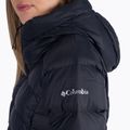 Płaszcz puchowy damski Columbia Autumn Park Down Mid black 4