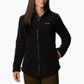 Bluza polarowa damska Columbia West Bend black
