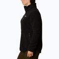 Bluza polarowa damska Columbia West Bend black 2