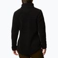 Bluza polarowa damska Columbia West Bend black 3