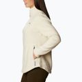 Bluza polarowa damska Columbia West Bend chalk 2