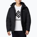 Kurtka zimowa męska Columbia Oak Harbor Insulated black