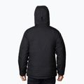 Kurtka zimowa męska Columbia Oak Harbor Insulated black 3
