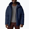 Kurtka zimowa męska Columbia Oak Harbor Insulated collegiate navy